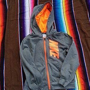Nike kids jacket